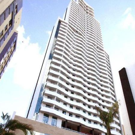 Suites Mondial Salvador Flat Eksteriør bilde