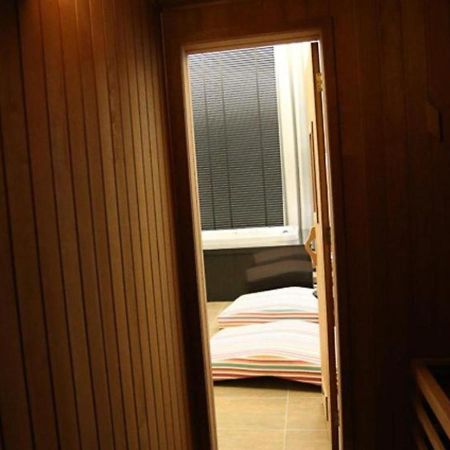 Suites Mondial Salvador Flat Eksteriør bilde