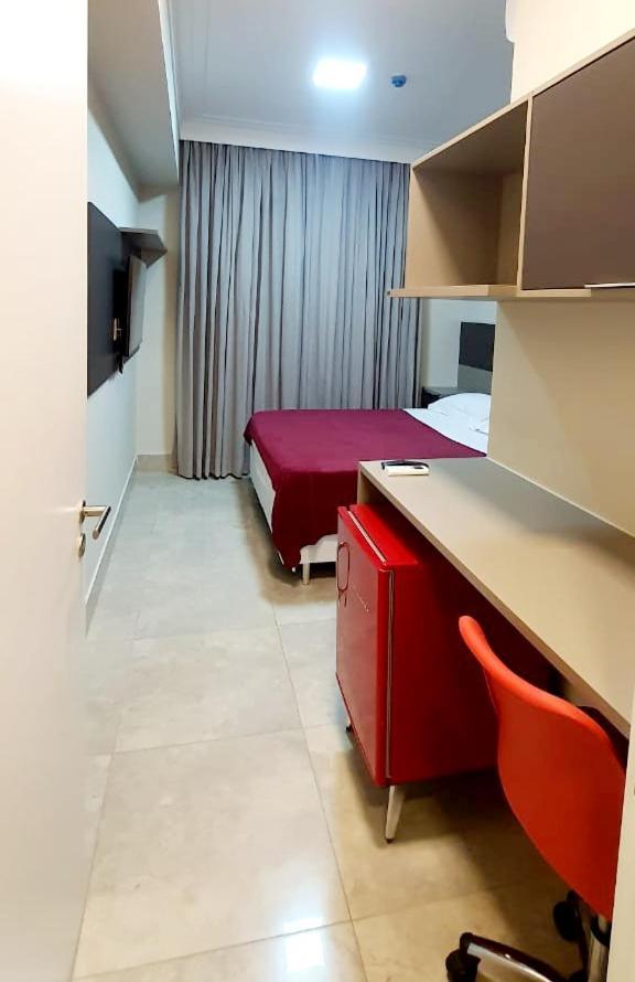 Suites Mondial Salvador Flat Eksteriør bilde