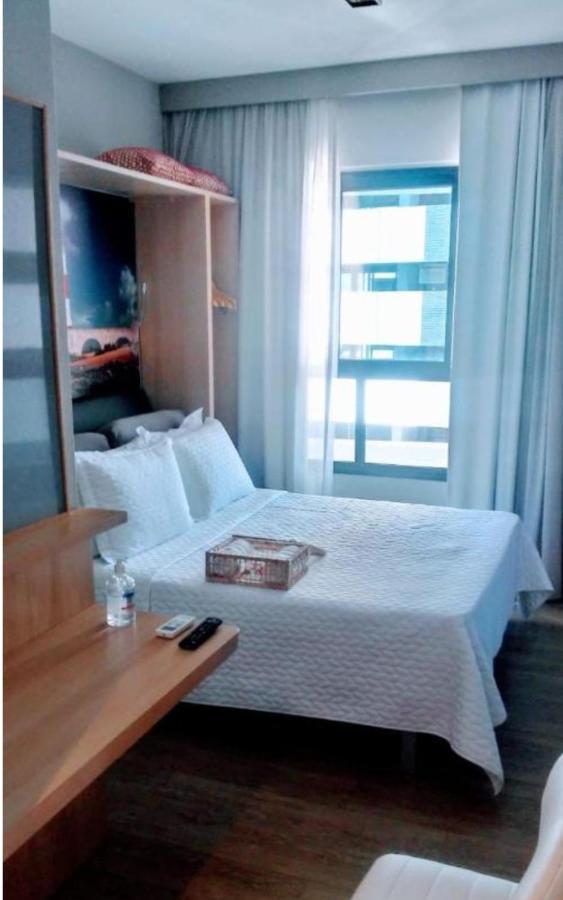 Suites Mondial Salvador Flat Eksteriør bilde