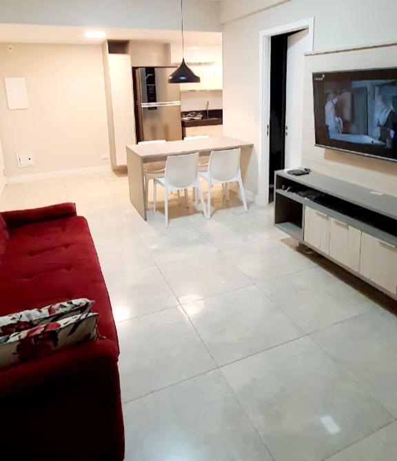 Suites Mondial Salvador Flat Eksteriør bilde