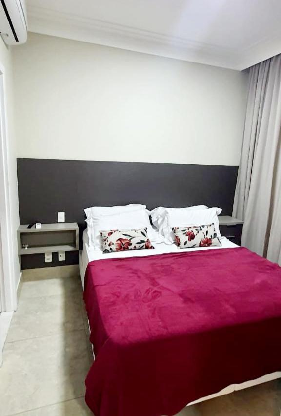 Suites Mondial Salvador Flat Eksteriør bilde