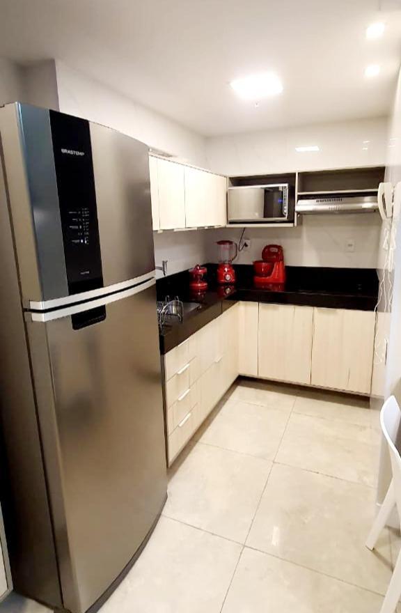 Suites Mondial Salvador Flat Eksteriør bilde