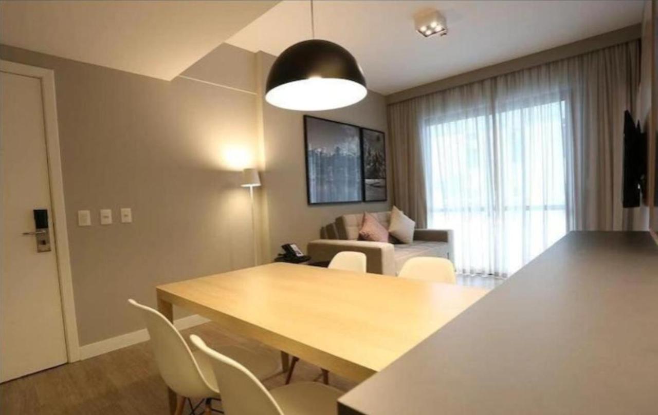 Suites Mondial Salvador Flat Eksteriør bilde