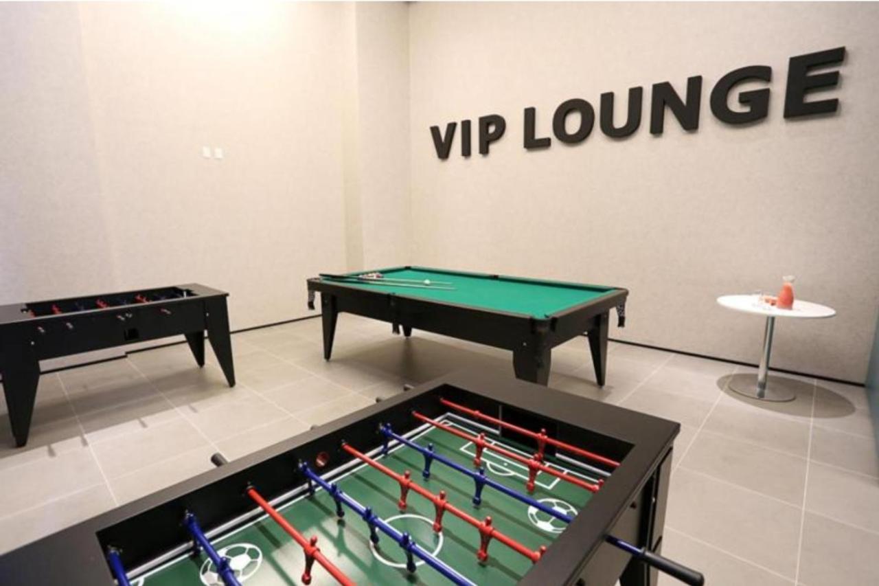 Suites Mondial Salvador Flat Eksteriør bilde
