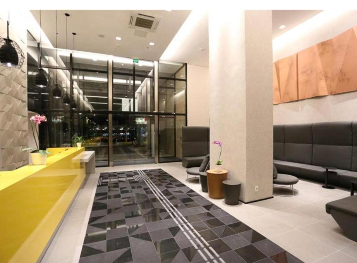 Suites Mondial Salvador Flat Eksteriør bilde